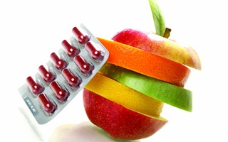 5 loại vitamin đặc biệt quan trọng nhưng không nên lạm dụng