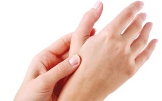 Không nên coi thường bệnh tê nhức chân tay
