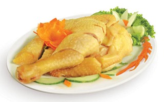 8 lý do bạn nên ăn thịt gà
