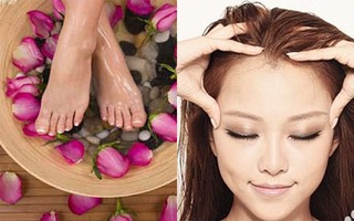 3 việc nên làm trước khi ngủ để trẻ khỏe hơn