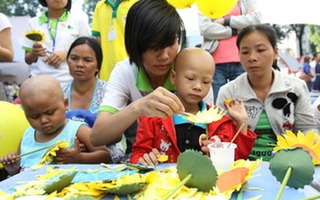 Liên hiệp quốc lo ngại tốc độ phát triển của bệnh ung thư