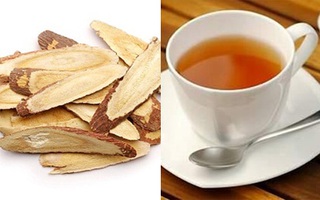Những tác dụng bất ngờ của cam thảo