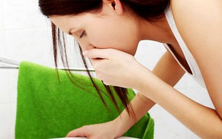 10 nguyên nhân khiến bạn bị chóng mặt, buồn nôn