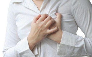 Một số nguyên nhân gây đau dưới ngực trái