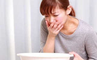 Những dấu hiệu dễ khiến chị em tưởng lầm là có bầu