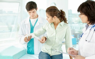 Những kiểm tra cần làm trước khi mang thai