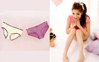 4 nguyên tắc giữ vệ sinh vô cùng quan trọng dành cho chị em