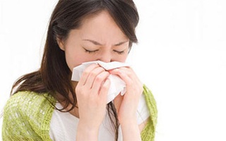 Cảnh giác với bệnh viêm phổi – phế quản trong mùa xuân
