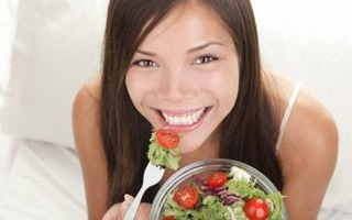 Điểm mặt 7 thực phẩm giúp bạn vui vẻ cả ngày