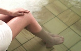 Mách chị em cách dùng dung dịch vệ sinh sao cho "chuẩn" 