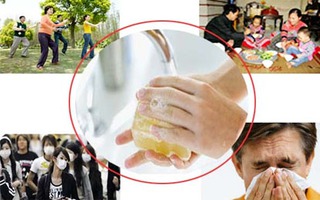 Biện pháp hữu hiệu để phòng tránh cúm gia cầm