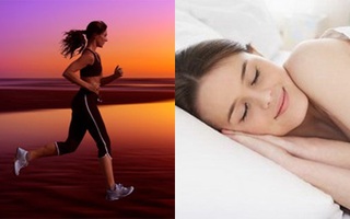 Tập thể dục muộn có ảnh hưởng đến giấc ngủ của bạn?