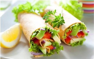 Một số lợi ích quan trọng của việc ăn chay