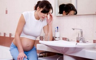 Điều chị em cần làm để tránh bệnh trĩ khi mang thai?