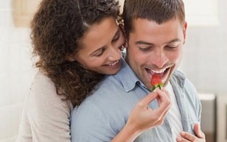 8 thực phẩm tốt chị em nên chọn cho người đàn ông của mình