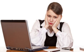Một nguyên nhân dẫn đến tư duy và phản ứng kém ở chị em