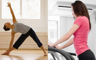 7 bệnh ung thư có thể phòng ngừa nhờ tập thể dục