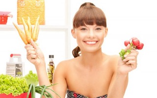 5 hiểu lầm thường gặp về "thực phẩm gây hại cho làn da"