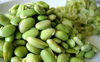 7 điều tuyệt vời mà đậu tương mang lại cho sức khỏe của bạn