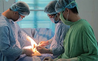Gặp họa vì "thần dược" giúp cường dương