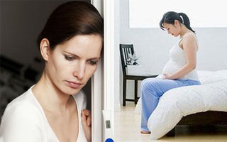 4 lý do tại sao chị em không nên mang thai sau 35 tuổi