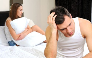 Màu sắc của tinh dịch và chuyện khó có con