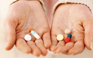 Cách uống thuốc đúng để đạt hiệu quả cao nhất