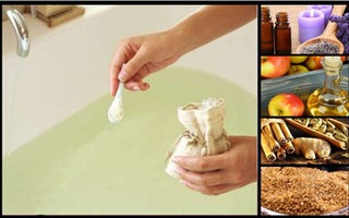 5 cách tự nhiên làm giảm mùi khó chịu mà chị em nên biết