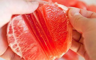 5 trái cây giúp đẩy lùi bệnh cúm giao mùa