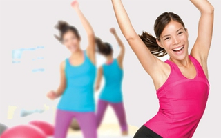 Cách hay giúp bạn cải thiện vóc dáng và yêu cơ thể mình hơn