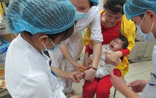 Dùng thuốc sai, trẻ dễ nguy kịch