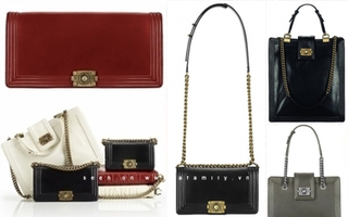 Mẫu túi mới của Chanel "hớp hồn" mọi quý cô