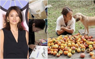 Lee Hyori bị kiện vì buôn bán trái phép