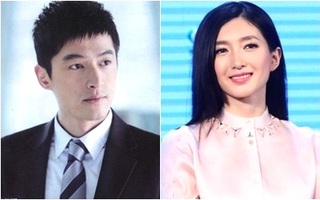 Hồ Ca lại tuyên bố vẫn đang hẹn hò người đẹp "So Young"