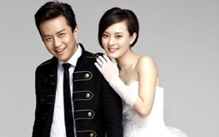 Lời cầu hôn đặc biệt khiến mỹ nhân Hoa ngữ Tôn Lệ rơi nước mắt 