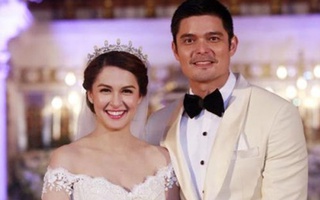 "Mỹ nhân đẹp nhất Philippines" xác nhận mang thai con đầu lòng