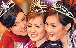 Hoa hậu Châu Á bị quản lý ATV ép làm "gái bán thân"