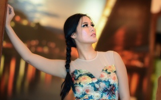 Michiyo Phạm Ngà: Đã hết "điên", chán đàn ông và rượu