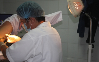 Đắng lòng nghe nữ bác sỹ  kể chuyện 10.000 ca phá thai 