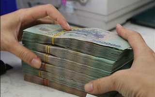 Chê lương thấp, có sếp nào dám bỏ nhà nước
