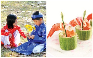 Những kiêng kỵ trong ngày đầu năm mới