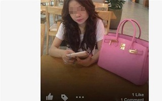 Cô gái Việt đối mặt 10 năm tù giam vì bán túi Hermes giả ở Singapore