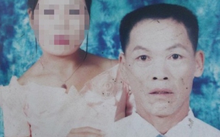 Dùng búa đập chết vợ vì lấy 1 triệu đồng sắm Tết