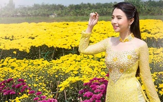 Vẻ đẹp khiến đối phương xiêu lòng của nữ game thủ Việt