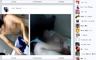 Hải Dương: Triệu tập đối tượng tung ảnh nóng của người yêu cũ lên facebook