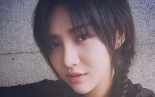Dung nhan "mỹ nhân xăm trổ" xinh đẹp nhất mạng xã hội