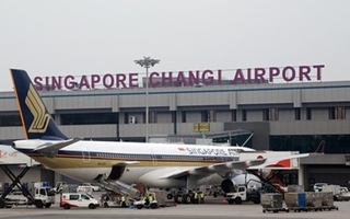 Hé lộ nguyên nhân nữ hành khách Việt bị từ chối nhập cảnh Singapore?