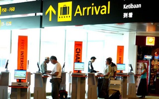Singapore giải thích lý do từ chối người Việt Nam