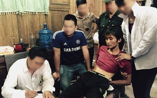 Lạnh lùng lời khai của nghi can vụ thảm sát 4 người