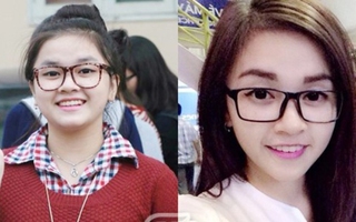 Những cô gái Việt 'vịt hóa thiên nga' nhờ giảm cân